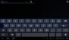 Acer Iconia Tab A100