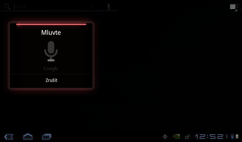 Acer Iconia Tab A100