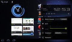 Acer Iconia Tab A100