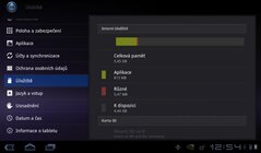 Acer Iconia Tab A100