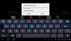 Acer Iconia Tab A100