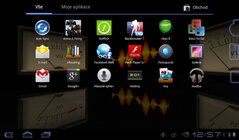 Acer Iconia Tab A100