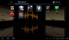 Acer Iconia Tab A100