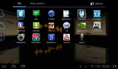 Acer Iconia Tab A100