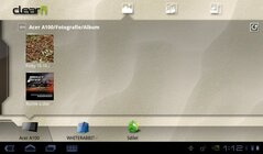 Acer Iconia Tab A100