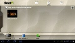 Acer Iconia Tab A100