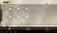 Acer Iconia Tab A100