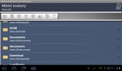 Acer Iconia Tab A100