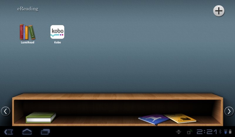 Acer Iconia Tab A100