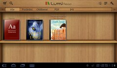 Acer Iconia Tab A100