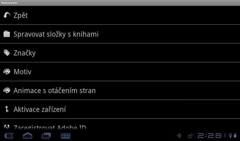 Acer Iconia Tab A100