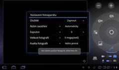 Acer Iconia Tab A100