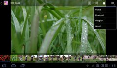 Acer Iconia Tab A100