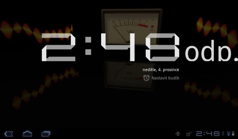 Acer Iconia Tab A100