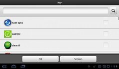 Acer Iconia Tab A100