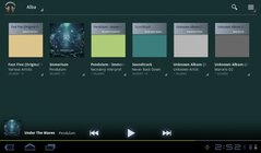 Acer Iconia Tab A100