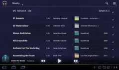 Acer Iconia Tab A100