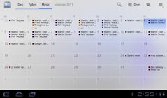 Acer Iconia Tab A100