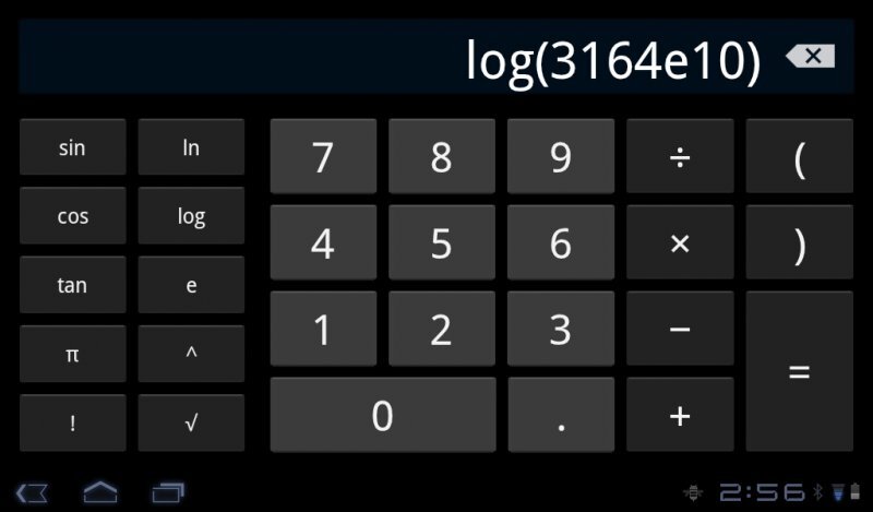 Acer Iconia Tab A100
