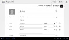 Acer Iconia Tab A100