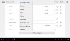 Acer Iconia Tab A100