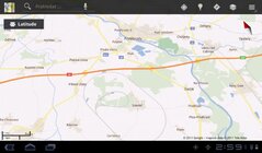 Acer Iconia Tab A100