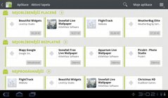 Acer Iconia Tab A100