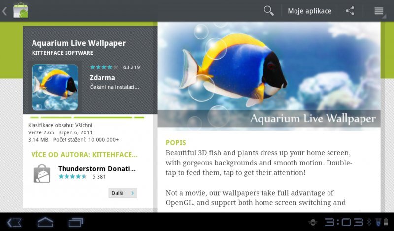 Acer Iconia Tab A100