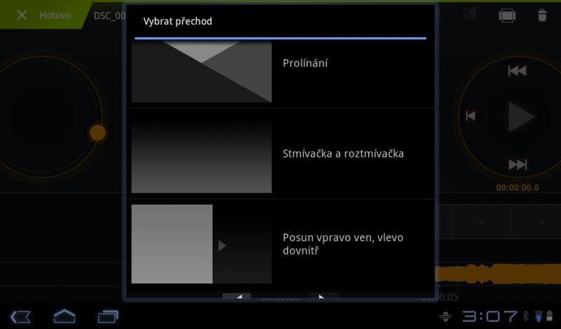 Acer Iconia Tab A100