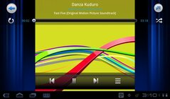 Acer Iconia Tab A100