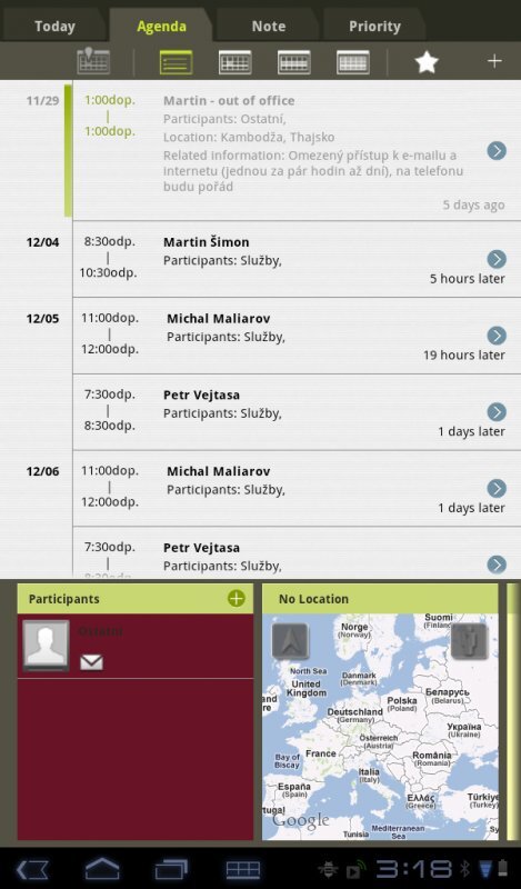 Acer Iconia Tab A100