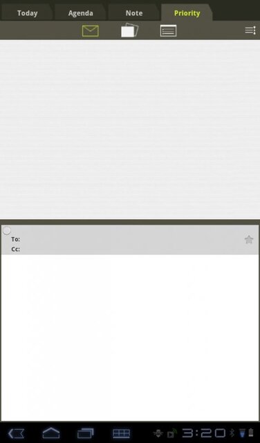Acer Iconia Tab A100