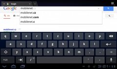 Acer Iconia Tab A100