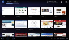 Acer Iconia Tab A100