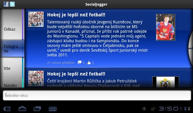 Acer Iconia Tab A100