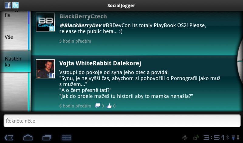 Acer Iconia Tab A100