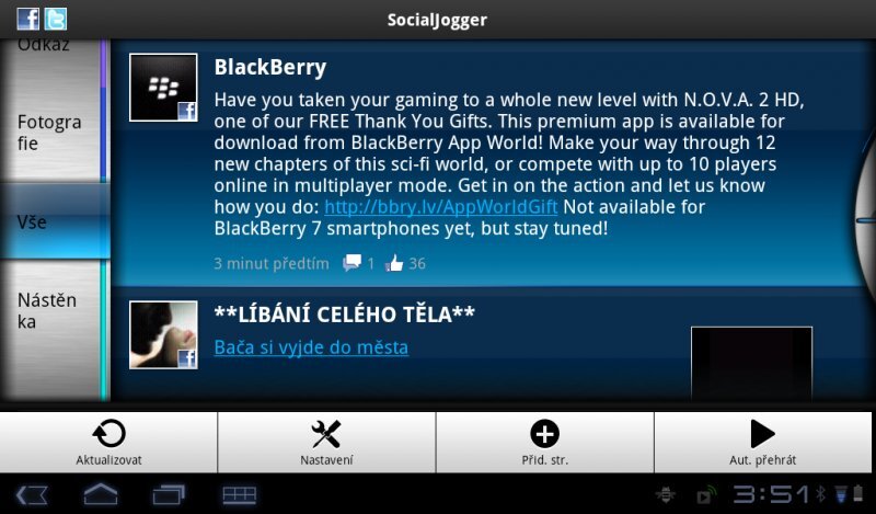 Acer Iconia Tab A100