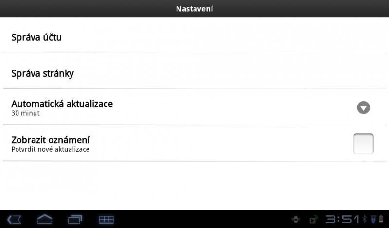 Acer Iconia Tab A100
