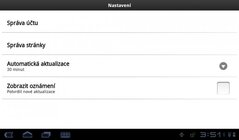 Acer Iconia Tab A100