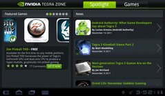 Acer Iconia Tab A100