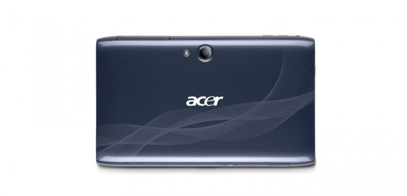 Acer Iconia Tab A100