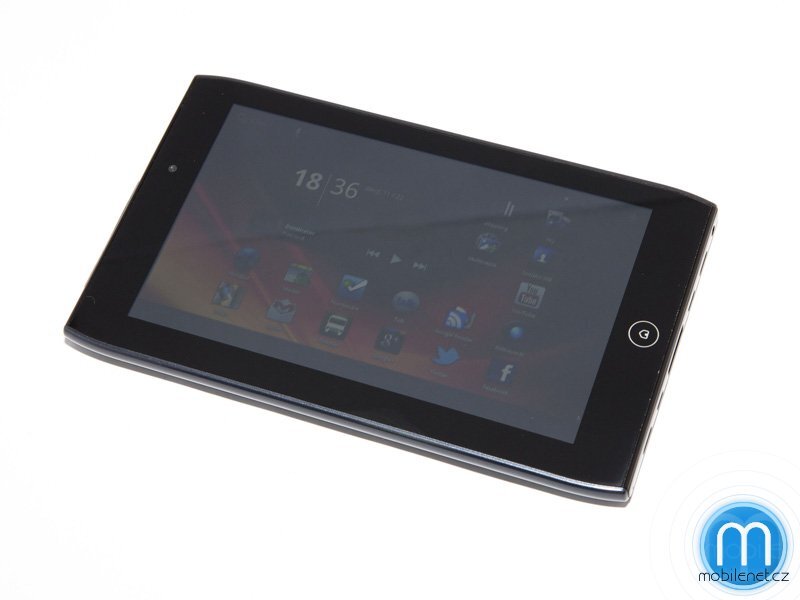 Acer Iconia Tab A100