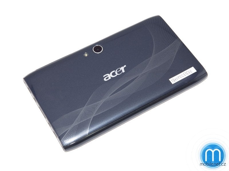 Acer Iconia Tab A100