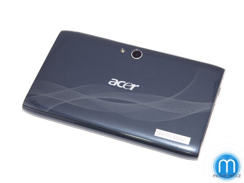 Acer Iconia Tab A100