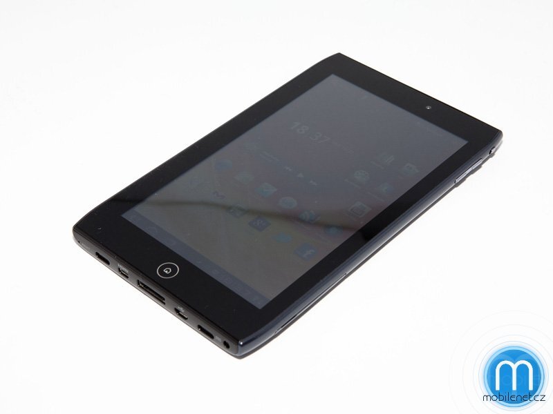 Acer Iconia Tab A100