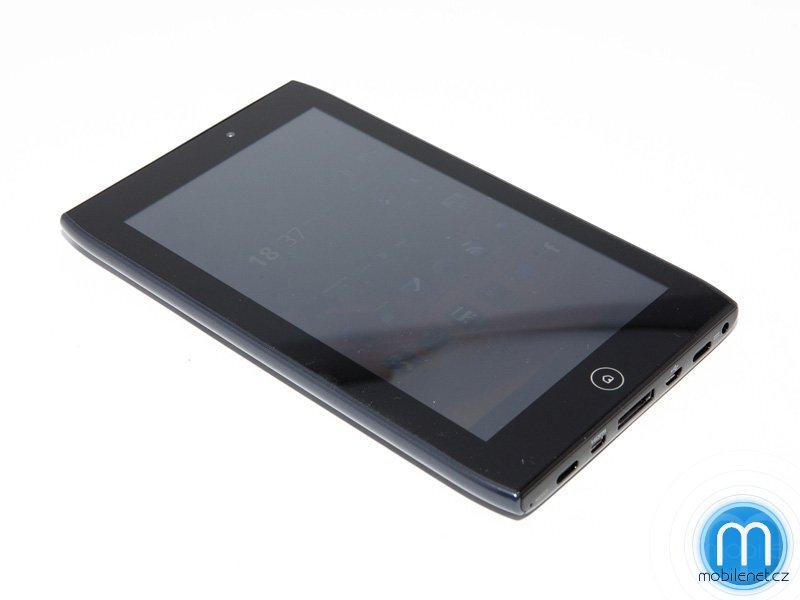 Acer Iconia Tab A100