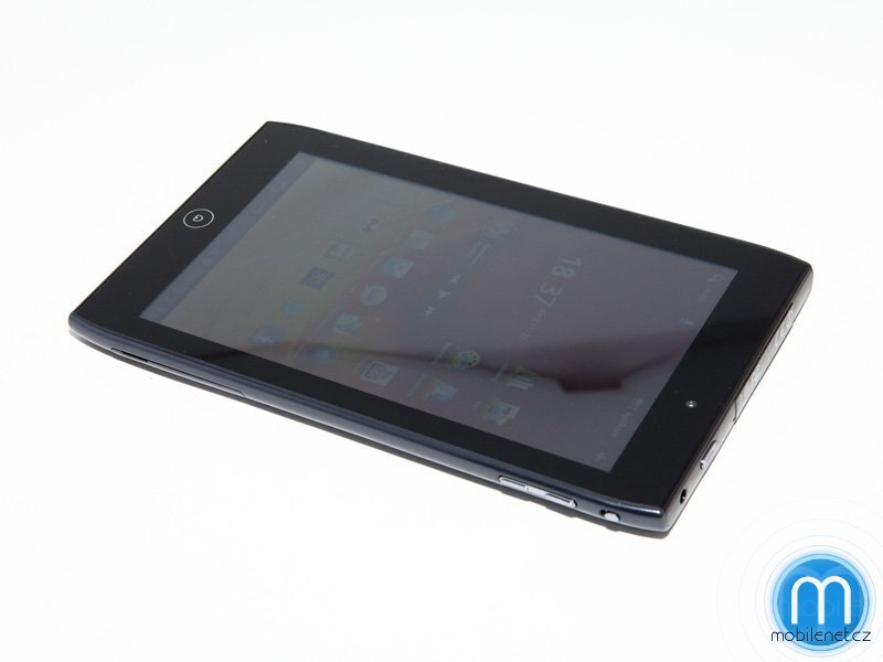 Acer Iconia Tab A100