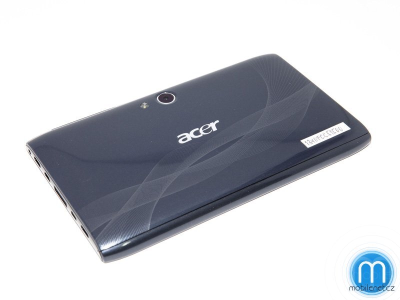 Acer Iconia Tab A100