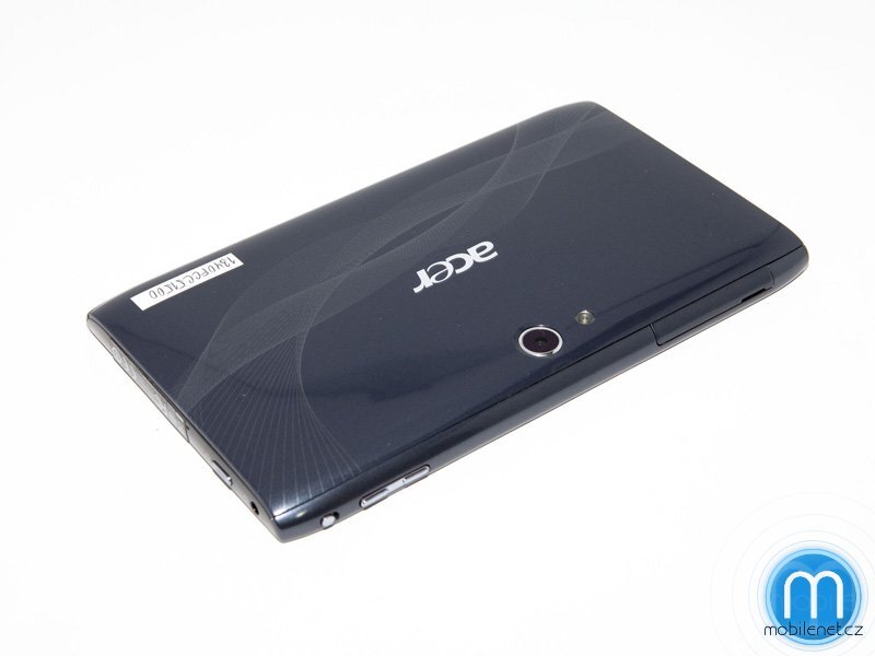 Acer Iconia Tab A100