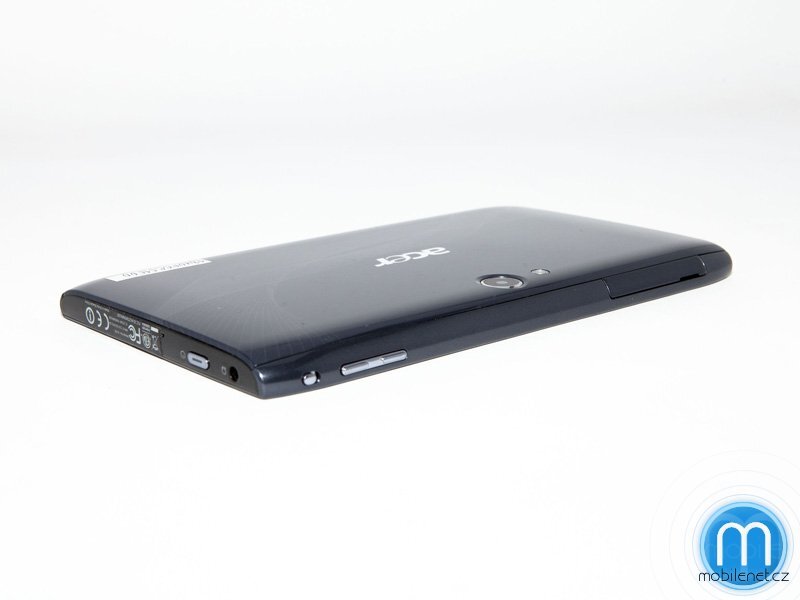 Acer Iconia Tab A100